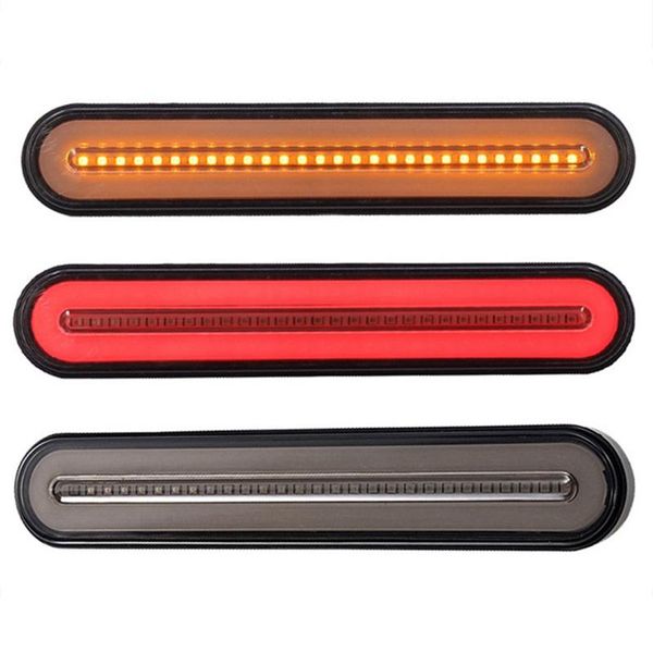 2pcs 100led car truck drl led light bar brake flowing turn signal stail strip 12v accessories emergency lights
2pcs 100led car truck drl led light bar brake flowing turn signal stail strip 12v accessories emergency lights