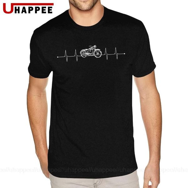 harajuku motorcycle heartbeat tees shirt mens bespoke short sleeves premium cotton o neck t shirts men's t-shirts, White;black
harajuku motorcycle heartbeat tees shirt mens bespoke short sleeves premium cotton o neck t shirts men's t-shirts, White;black