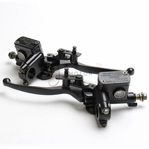 motorcycle brakes buggy 50-250cc scooter universal cylinder hydraulic pump clutch handle accessories left right brake lever
motorcycle brakes buggy 50-250cc scooter universal cylinder hydraulic pump clutch handle accessories left right brake lever