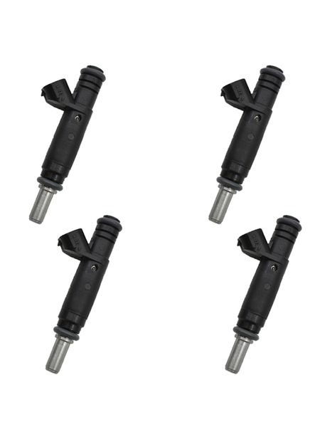 4pc fuel injectors nozzle 07m906031b for v-w j-etta passat golf rabbit 2.5l i5 2007-2013
4pc fuel injectors nozzle 07m906031b for v-w j-etta passat golf rabbit 2.5l i5 2007-2013