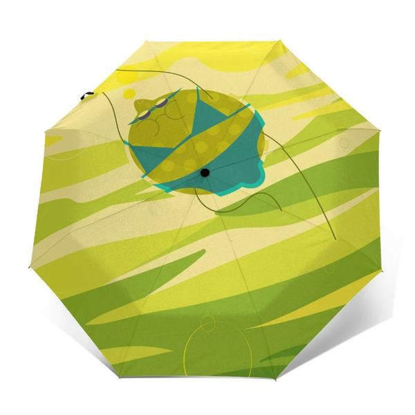 umbrellas wind resistant fully-automatic umbrella swimming among fishes rain 3 folding parasol travel car
umbrellas wind resistant fully-automatic umbrella swimming among fishes rain 3 folding parasol travel car