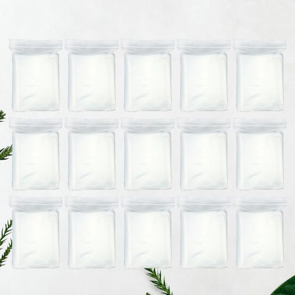bag clips 100pcs bags reclosable sealing pouch bulk food storage flour packaging
bag clips 100pcs bags reclosable sealing pouch bulk food storage flour packaging