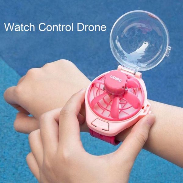 drones mini drone ufo watch control aircraft quadcopter radio controlled helicopter one button take off toys for boy girl
drones mini drone ufo watch control aircraft quadcopter radio controlled helicopter one button take off toys for boy girl