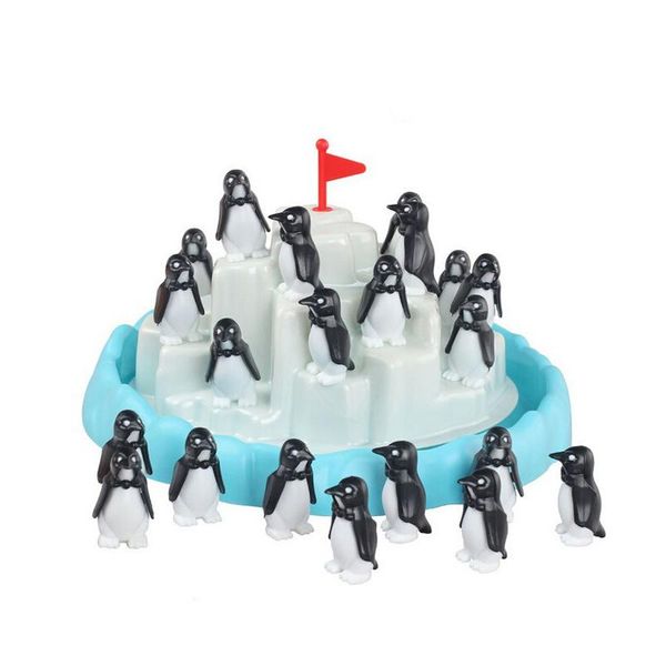 jewelry pouches, bags penguin board games for children kids toys educational juego de mesa familiar jeux enfant 4 5 6 7 ans, Pink;blue
jewelry pouches, bags penguin board games for children kids toys educational juego de mesa familiar jeux enfant 4 5 6 7 ans, Pink;blue
