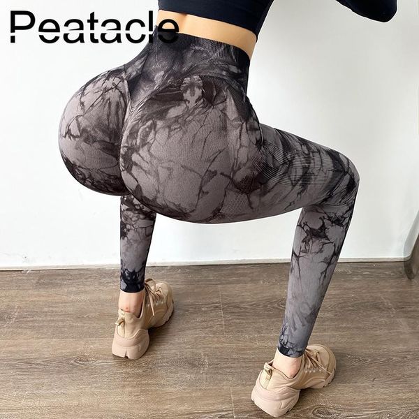yoga outfit peatacle tie dye fitness leggings women's high waist pants sports tights running quick dry workout gym scrunch butt
yoga outfit peatacle tie dye fitness leggings women's high waist pants sports tights running quick dry workout gym scrunch butt