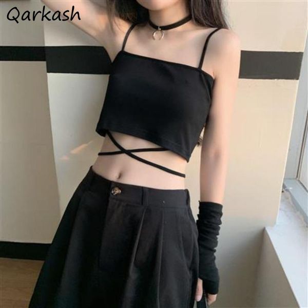 women's tanks & camis camisoles women black halter club fashion simple summer friends 2021 daily chic leisure streetwear lady, White
women's tanks & camis camisoles women black halter club fashion simple summer friends 2021 daily chic leisure streetwear lady, White