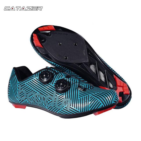 cycling footwear profession mtb road bike shoes ultralight anti-skid wear resistant self-locking outdoor sports bicycle, Black
cycling footwear profession mtb road bike shoes ultralight anti-skid wear resistant self-locking outdoor sports bicycle, Black