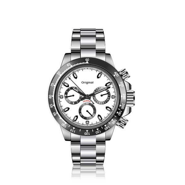 high-quality men's automatic mechanical watch luxury requin brand day silver stainless steel case ton 116503 sapphire fiber braid with, Slivery;brown
high-quality men's automatic mechanical watch luxury requin brand day silver stainless steel case ton 116503 sapphire fiber braid with, Slivery;brown