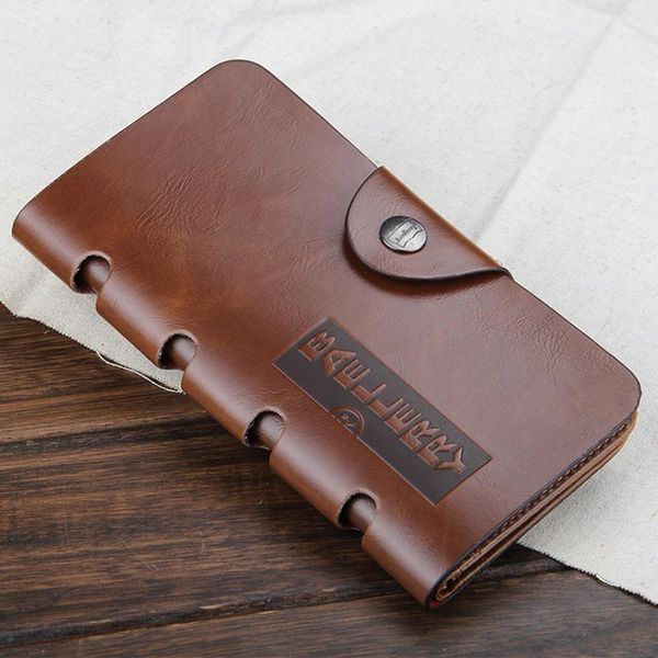 men s wallet multi card long and women retro embossed letter solid color holder pu, Red;black
men s wallet multi card long and women retro embossed letter solid color holder pu, Red;black
