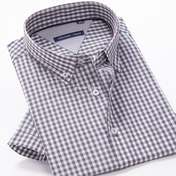 oversized short sleeve classic plaid shirt 5xl 6xl 7xl 8xl 2021 summer thin breathable square collar casual shirts men's, White;black
oversized short sleeve classic plaid shirt 5xl 6xl 7xl 8xl 2021 summer thin breathable square collar casual shirts men's, White;black