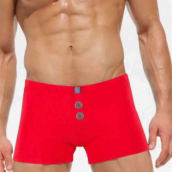 solid color men's swimwear shorts swimsuit men low waist mens swim trunks summer beachwear short homme pants 210515
solid color men's swimwear shorts swimsuit men low waist mens swim trunks summer beachwear short homme pants 210515