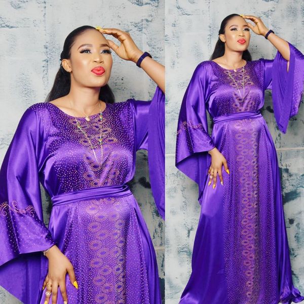dresses for women design dashiki silk beading africa clothing muslim long fashion african dress lady, Black;gray
dresses for women design dashiki silk beading africa clothing muslim long fashion african dress lady, Black;gray