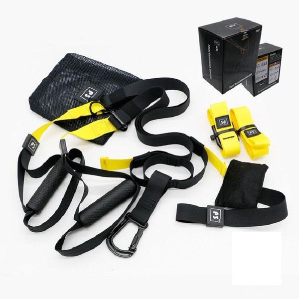 resistance bands suspension exercise fitness hanging belt tension pull gym rope yoga stretching straps
resistance bands suspension exercise fitness hanging belt tension pull gym rope yoga stretching straps