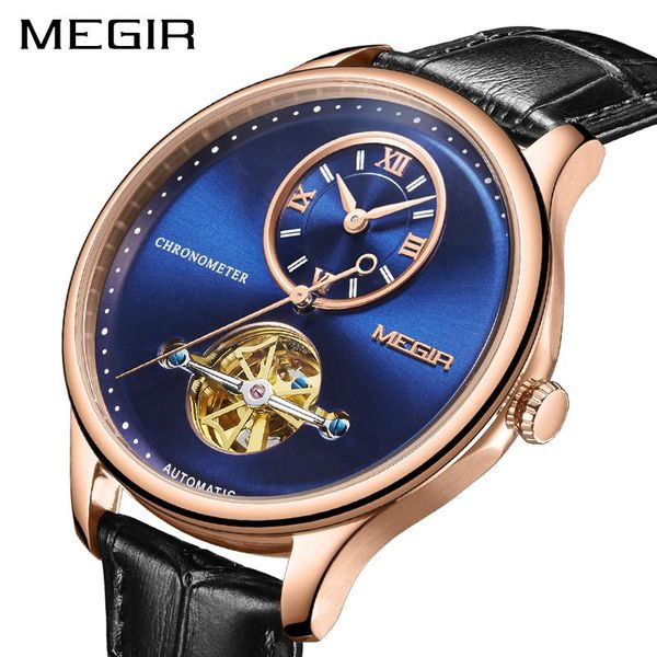 men mechanical wristwatches blue dial automatic watch for man watches clock reloj hombre hip by dhl, Slivery;brown
men mechanical wristwatches blue dial automatic watch for man watches clock reloj hombre hip by dhl, Slivery;brown