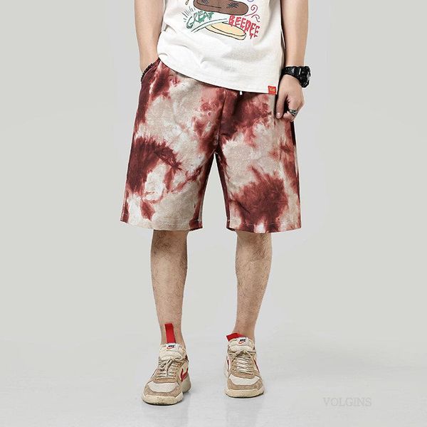 men's shorts 2022 summer casual men high street sportswear fitness printed pants hip hop streetwear short, White;black
men's shorts 2022 summer casual men high street sportswear fitness printed pants hip hop streetwear short, White;black
