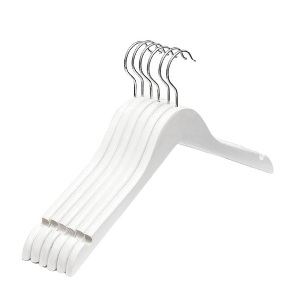 8pcs white coat hanger wood hangers sweater extra wide shoulder wooden for heavy skirt & racks
8pcs white coat hanger wood hangers sweater extra wide shoulder wooden for heavy skirt & racks