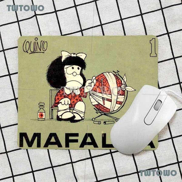 mouse pads & wrist rests cartoon mafalda small size pad natural rubber gamer anime lovely kawaii anti-slip carpet home keyboard
mouse pads & wrist rests cartoon mafalda small size pad natural rubber gamer anime lovely kawaii anti-slip carpet home keyboard