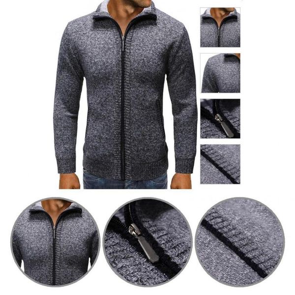 men's sweaters soft texture classic solid color simple men cardigan breathable sweater fine knitting technology knitwear, White;black
men's sweaters soft texture classic solid color simple men cardigan breathable sweater fine knitting technology knitwear, White;black