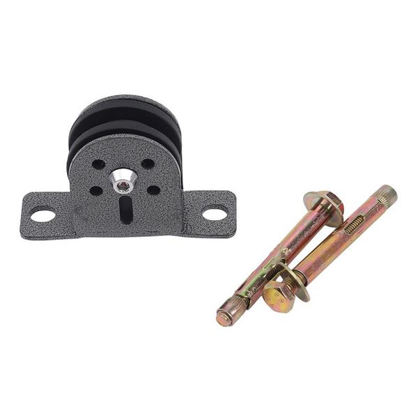 traction wheel stainless steel silent groove durable gym block bearing lifting pulley training accessories hanging fitness
traction wheel stainless steel silent groove durable gym block bearing lifting pulley training accessories hanging fitness