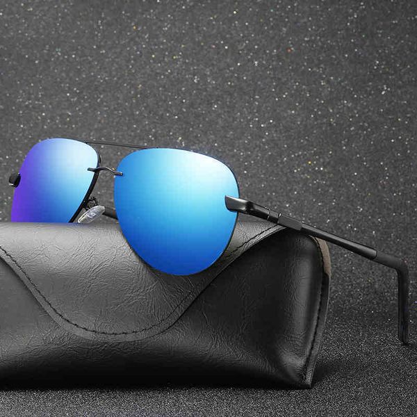 mx 2021 new brand pilot sunglasses polarized men sunglasses frameless fashion in sunglasses men drive glasses glasses wholesale, White;black
mx 2021 new brand pilot sunglasses polarized men sunglasses frameless fashion in sunglasses men drive glasses glasses wholesale, White;black