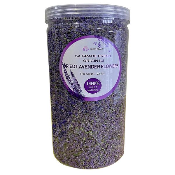 decorative flowers & wreaths 5a dried lavender buds home diy wedding party use strong fragrance food-grad
decorative flowers & wreaths 5a dried lavender buds home diy wedding party use strong fragrance food-grad