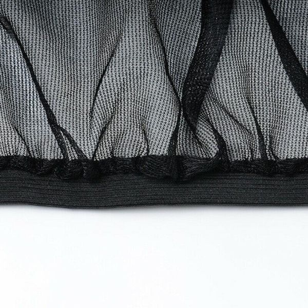 car sunshade replacement sun cover spandex shade universal mesh easy to install for kids heat insulation
car sunshade replacement sun cover spandex shade universal mesh easy to install for kids heat insulation