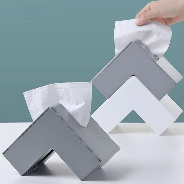 tissue boxes & napkins modern creative design geometry pure color box decorative boxhome office living room decoration desktop
tissue boxes & napkins modern creative design geometry pure color box decorative boxhome office living room decoration desktop
