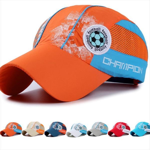 summer childrens baseball cap quick dry mesh boys girls caps for child breathable adjustable sun hat, Blue;gray
summer childrens baseball cap quick dry mesh boys girls caps for child breathable adjustable sun hat, Blue;gray