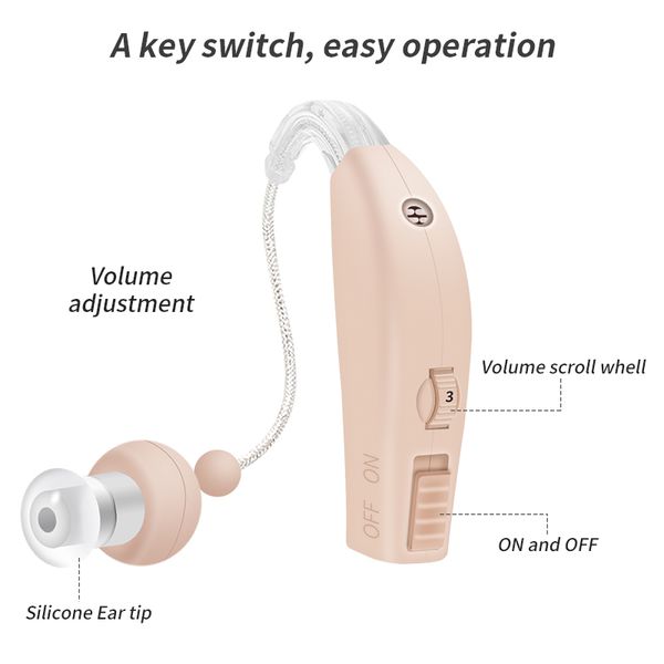 adjustable volume hearing aids bte ear hearing amplifier sound amplifier rechargeable hearing device for the elderlyscouts
adjustable volume hearing aids bte ear hearing amplifier sound amplifier rechargeable hearing device for the elderlyscouts