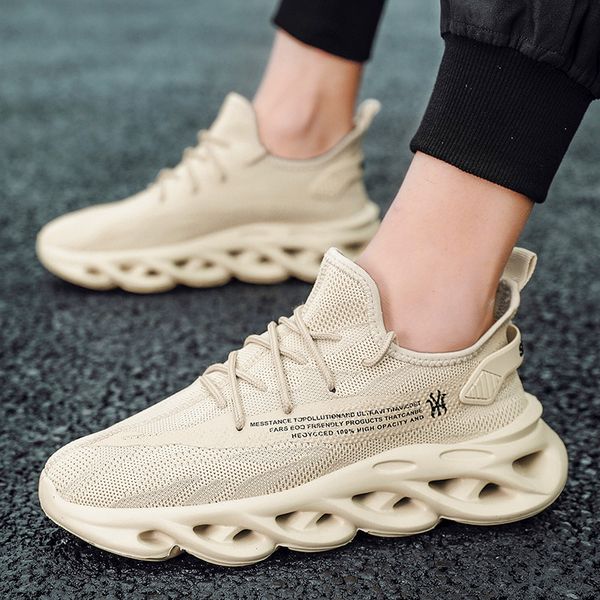 summer classic breathable lace non-slip fashion trendy mens shoes mesh shoes men casual shoes tenis masculino zapatillas hombre
summer classic breathable lace non-slip fashion trendy mens shoes mesh shoes men casual shoes tenis masculino zapatillas hombre