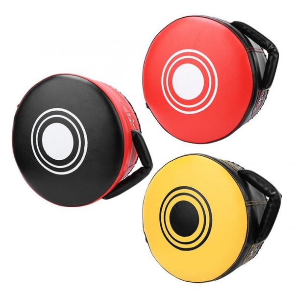 sand bag boxing hand target pad taekwondo strength training shield muay thai kick karate punch pads sparring
sand bag boxing hand target pad taekwondo strength training shield muay thai kick karate punch pads sparring