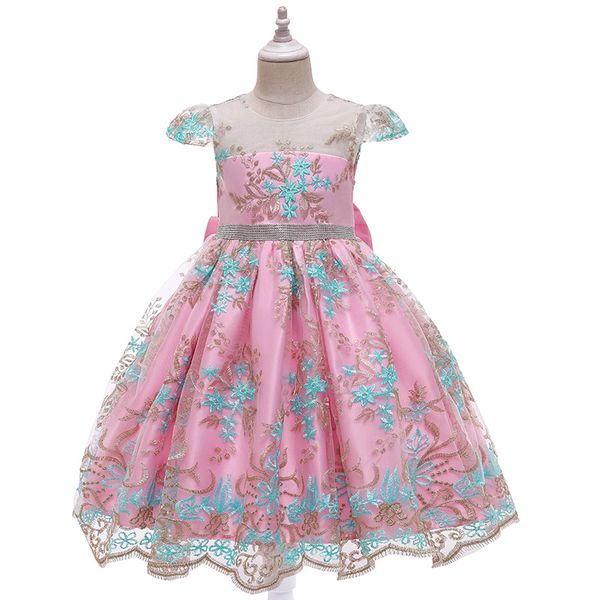 girls dress lace bowknot princess children party dress wedding gown kids clothes for girl first communion dresses vestido, Red;yellow
girls dress lace bowknot princess children party dress wedding gown kids clothes for girl first communion dresses vestido, Red;yellow