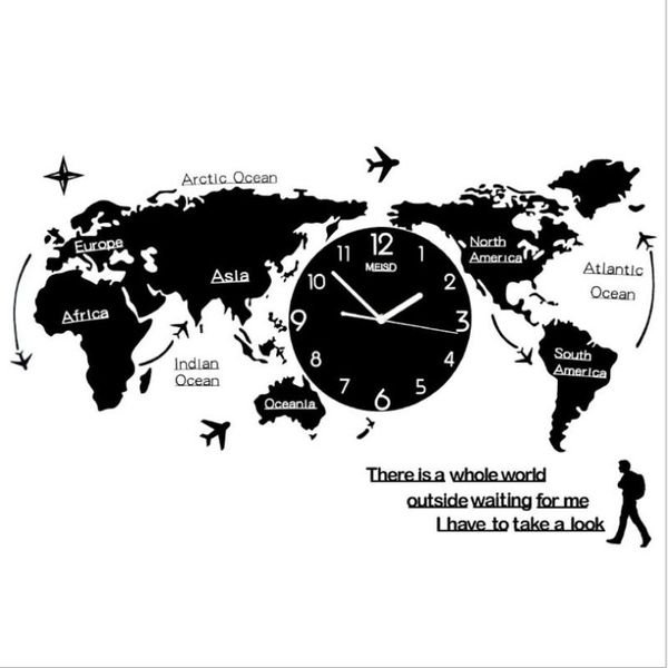 wall clocks unique acrylic clock creative hanging office living room art home tv background decorations
wall clocks unique acrylic clock creative hanging office living room art home tv background decorations