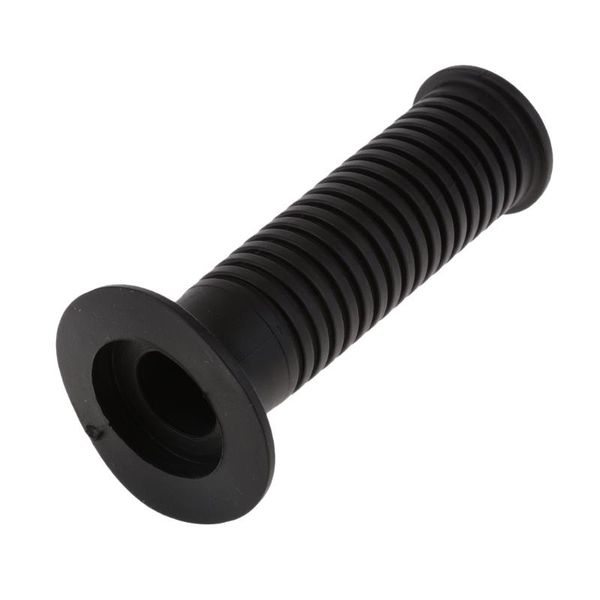 handlebars 1 pair soft rubber open end motorcycle grips fits 7/8 inch for r1150 gs r rt r1200rt r1100gs/rt/r/s etc black
handlebars 1 pair soft rubber open end motorcycle grips fits 7/8 inch for r1150 gs r rt r1200rt r1100gs/rt/r/s etc black
