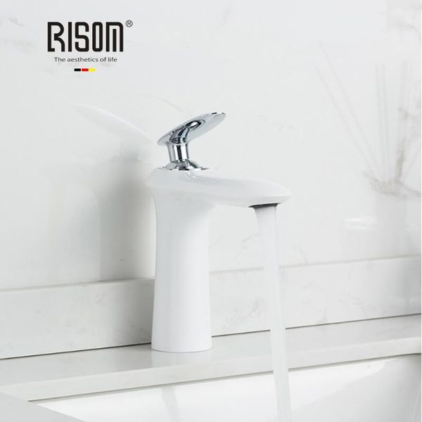 bathroom sink faucets risom bright while matte black cold tap deck mounted water-saving mixer single handle tapware contemporary
bathroom sink faucets risom bright while matte black cold tap deck mounted water-saving mixer single handle tapware contemporary