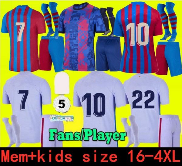 16-4xl camisetas de football memphis kun aguero barcelona soccer jerseys barca fc 21 22 ansu fati 2021 2022 ansu fati griezmann f.de jong de, Black;yellow
16-4xl camisetas de football memphis kun aguero barcelona soccer jerseys barca fc 21 22 ansu fati 2021 2022 ansu fati griezmann f.de jong de, Black;yellow