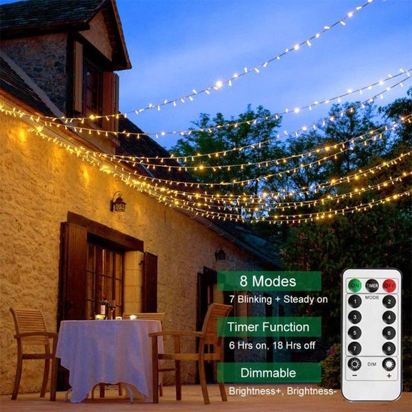 strings led string lights waterproof remote control curtain fairy 8mode adjustable garland for festival decorative
strings led string lights waterproof remote control curtain fairy 8mode adjustable garland for festival decorative
