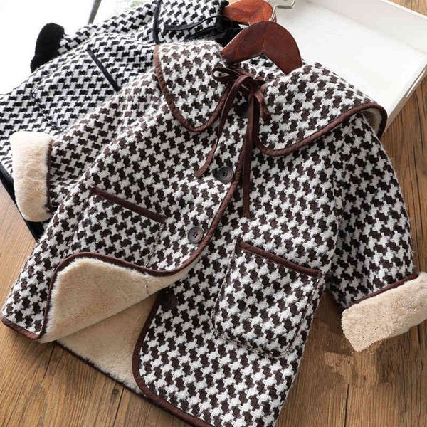 children's coat winter teenage girls plus ff warm fashion woolen baby girl long coats children clothes kids christmas england plaid jac, Blue;gray
children's coat winter teenage girls plus ff warm fashion woolen baby girl long coats children clothes kids christmas england plaid jac, Blue;gray