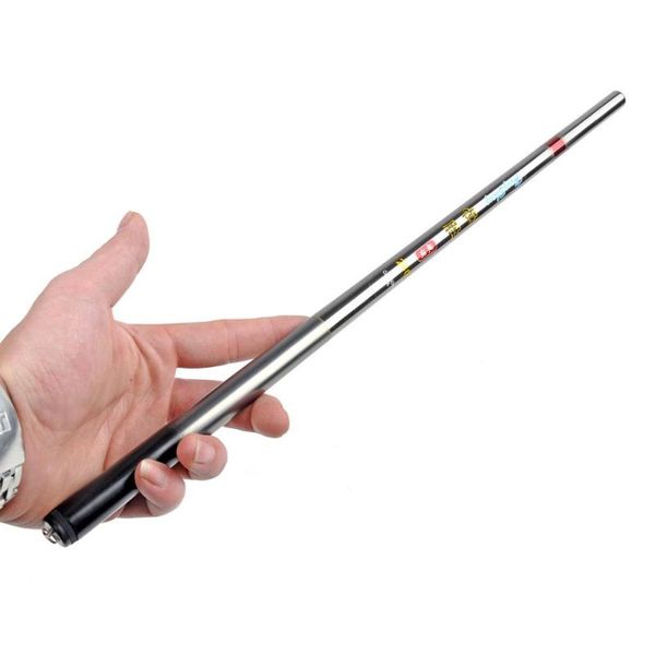 mini ultralight fishing rod 1.8/2.1/2.4/3/3.6/4.5/5.4m hard for stream freshwater hand pole carbon fiber casting fish boat rods
mini ultralight fishing rod 1.8/2.1/2.4/3/3.6/4.5/5.4m hard for stream freshwater hand pole carbon fiber casting fish boat rods