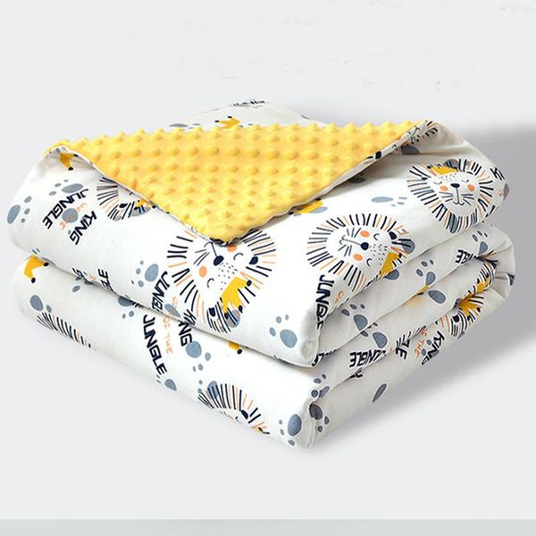 baby blankets super soft fleece minky with double layer dotted backing for born bedding set cotton quilt swaddling wrap &
baby blankets super soft fleece minky with double layer dotted backing for born bedding set cotton quilt swaddling wrap &