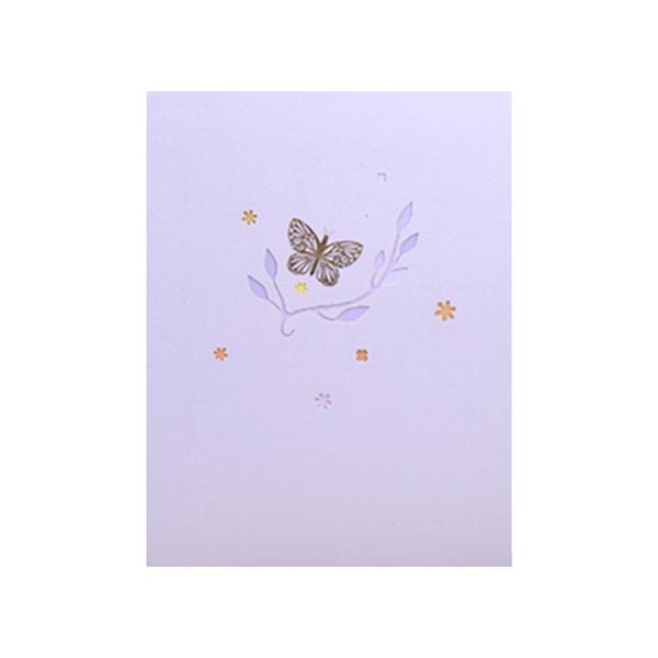 greeting cards e8bd 3d -up butterfly flower basket card for birthday mother's day wedding party with envelope
greeting cards e8bd 3d -up butterfly flower basket card for birthday mother's day wedding party with envelope