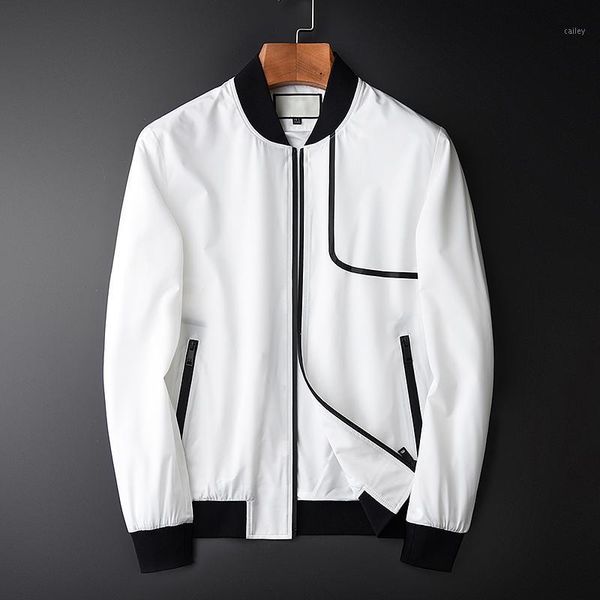men's jackets stand collar male jacket plus size 4xl front chest jelly printed mens and coats soft silky thin with man, Black;brown
men's jackets stand collar male jacket plus size 4xl front chest jelly printed mens and coats soft silky thin with man, Black;brown