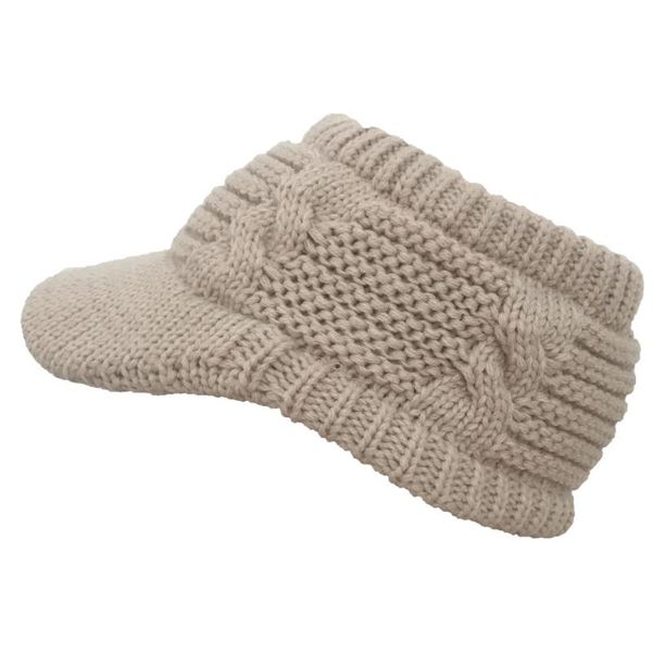 beanies telotuny 2021 winter warm stretch knitted cap women twist peaked solid color wool hat hollow out caps sombrero mujer
beanies telotuny 2021 winter warm stretch knitted cap women twist peaked solid color wool hat hollow out caps sombrero mujer