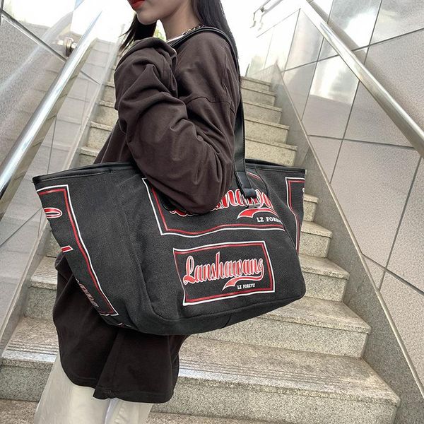 evening bags 2021 women leisure large capacity canvas bag ladies commuter tote fashion shoulder
evening bags 2021 women leisure large capacity canvas bag ladies commuter tote fashion shoulder