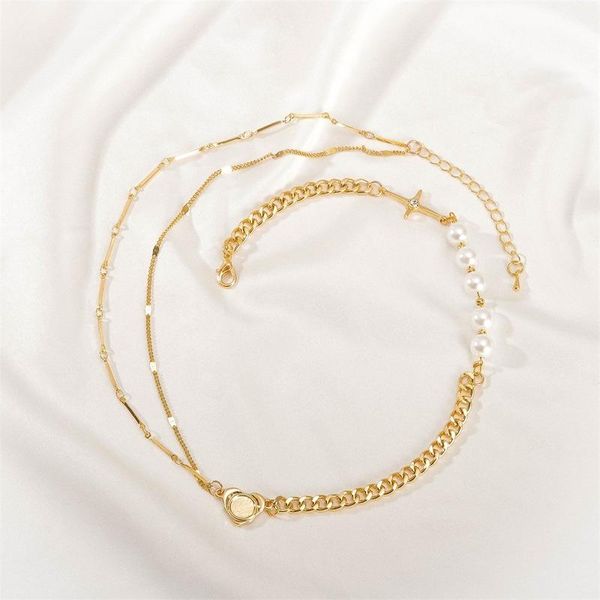 pendant necklaces beads necklace women heart woman chain charms girls jewelry gold color trendy european zinc alloy halskette, Silver
pendant necklaces beads necklace women heart woman chain charms girls jewelry gold color trendy european zinc alloy halskette, Silver