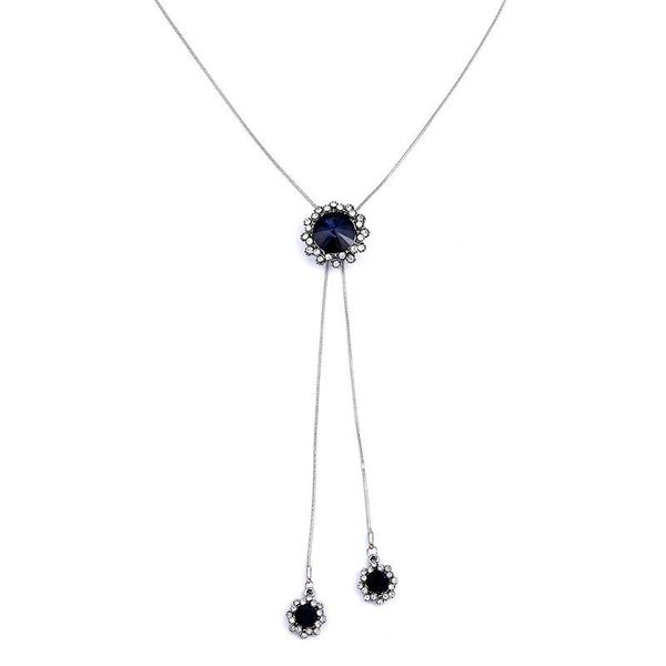 pendant necklaces trendy long simple pendants pearl for women designer jewlry snake chain fashion neclace spring accesorios mujer collar, Silver
pendant necklaces trendy long simple pendants pearl for women designer jewlry snake chain fashion neclace spring accesorios mujer collar, Silver