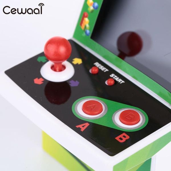 portable game players 108 in 1 arcade games player cabinet gift child nostalgic machine mini
portable game players 108 in 1 arcade games player cabinet gift child nostalgic machine mini