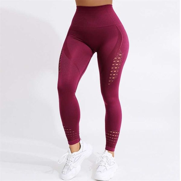 push up seamless high waist leggings women workout mesh breathable fitness clothing training pants female dropship 210928, Black
push up seamless high waist leggings women workout mesh breathable fitness clothing training pants female dropship 210928, Black
