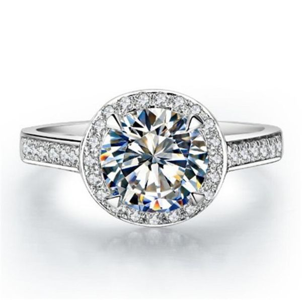 cluster rings classic 0.5ct 5.0mm g-h test positive moissanite warranty 925 sterling silver engagement ring, Golden;silver
cluster rings classic 0.5ct 5.0mm g-h test positive moissanite warranty 925 sterling silver engagement ring, Golden;silver