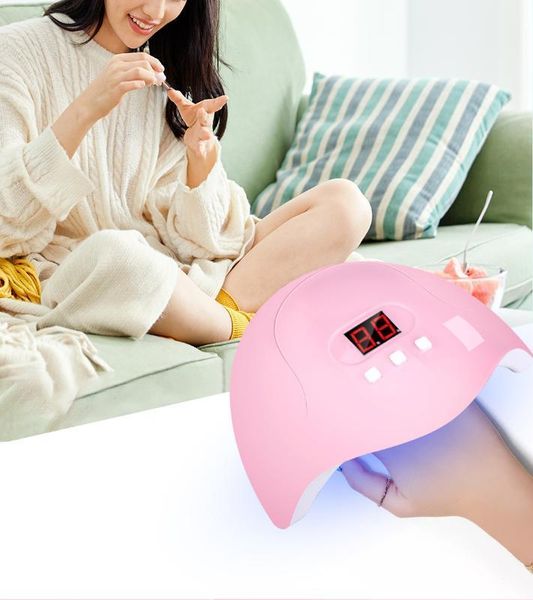 nail lamp 24w smart sensor led uv polish adhesive dry fast for polymeric gel manicure tools1
nail lamp 24w smart sensor led uv polish adhesive dry fast for polymeric gel manicure tools1